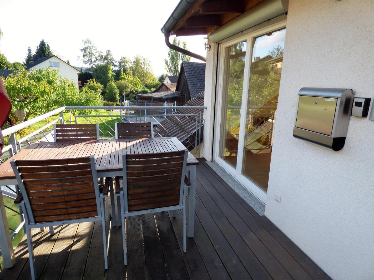 Schauenburgblick Lägenhet Oberkirch  Exteriör bild
