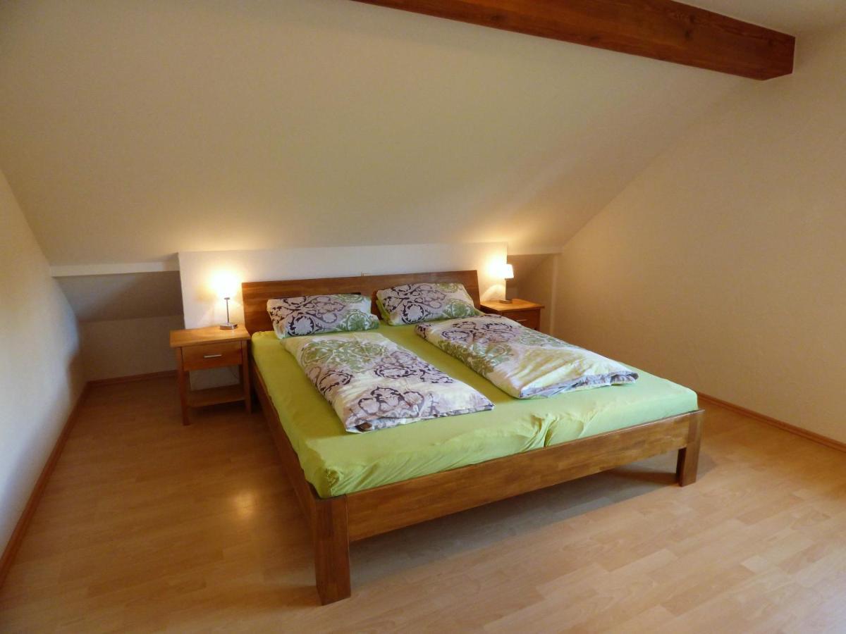 Schauenburgblick Lägenhet Oberkirch  Exteriör bild
