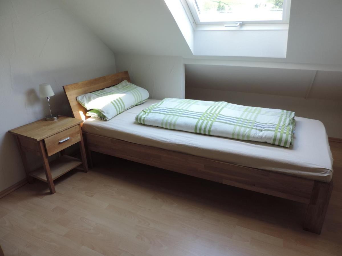 Schauenburgblick Lägenhet Oberkirch  Exteriör bild