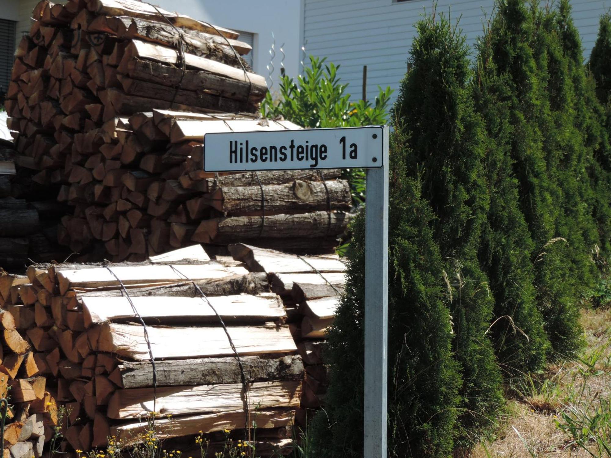 Schauenburgblick Lägenhet Oberkirch  Exteriör bild